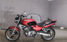 KAWASAKI BALIUS250 ZR250A