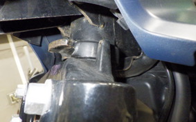 HONDA ｸﾛｽｶﾌﾞ110-3 JA60