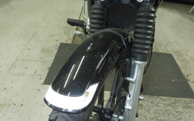 HONDA CROSS CUB 110 JA60