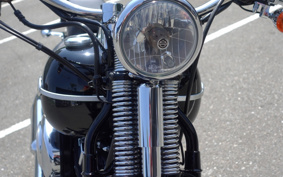 HARLEY FLSTSC1450 2006 BRY
