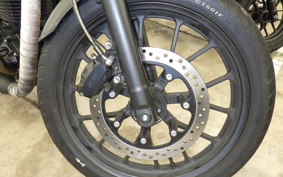 HONDA GB350 2022 NC59