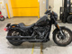 Фото Harley FXLRS 2021 с японского аукциона
