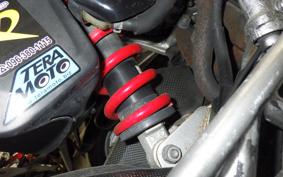 HONDA VTR 250 Gen. 2 MC33