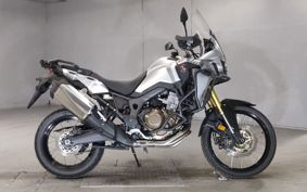 HONDA CRF1000L AFRICA TWIN 2017 SD04