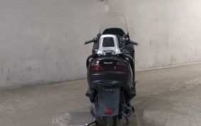 KAWASAKI EPSILON250 CJ43B