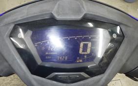 YAMAHA CYGNUS 125 XSR 3 SED8J