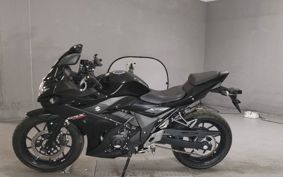 SUZUKI GSX250R DN11A