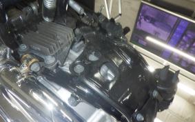 YAMAHA SR400 Gen.5 2019 RH16J