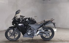 HONDA CBR250R MC41