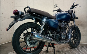 HONDA GB350 2022 NC59