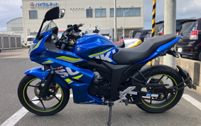 SUZUKI JIKUSA-150SF NG4BF