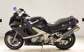 KAWASAKI ZZ-R400 Gen.2 1995 ZX400N