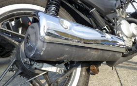 HONDA CBF125T