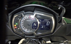 KAWASAKI NINJA 1000 A 2017 ZXT00W