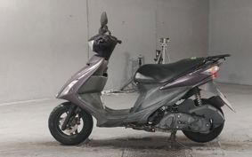 SUZUKI ADDRESS V125 CF4MA