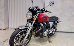 HONDA CB1100 2011 SC65