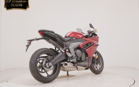 TRIUMPH DAYTONA660 2026
