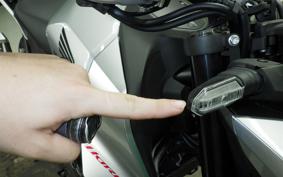 HONDA CB750HORNET 2025 RH24