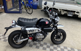 HONDA  MONKEY 125 JB05