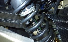 HONDA CB400SF GEN 4 A 2022 NC42