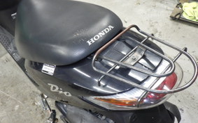 HONDA DIO Gen.5 2014 AF56