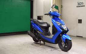 SUZUKI SWISH 125 2024 DV12B