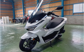 HONDA PCX125 JK05