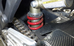 KAWASAKI ZX 1200 NINJA R 2006 ZXT20B