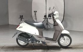 SUZUKI LET'S G CA4AA