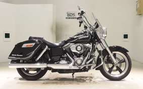 HARLEY FLD 1580 2014