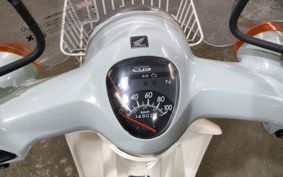 HONDA SUPER CUB110 JA10