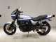 Фото Kawasaki ZRX400 1999 с японского аукциона