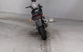SUZUKI SV400 2007 VK53A
