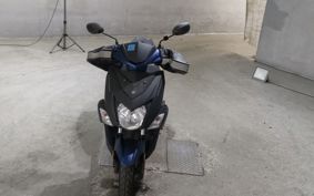 YAMAHA  CYGNUS  RAY ZR SED1