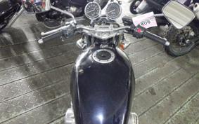 KAWASAKI ZEPHYR 400 Gen.2 1991 ZR400C