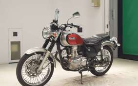 KAWASAKI ESTRELLA CUSTOM BJ250A