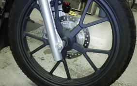 HONDA CROSS CUB 110 1992 JA60