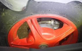 YAMAHA JOG ZR-4 2009 SA58J