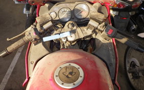 KAWASAKI GPZ1100 Gen.2 1995 ZXT10E
