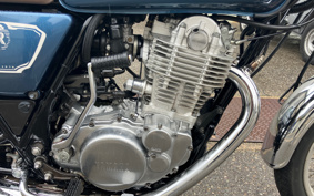YAMAHA SR400 2020 RH16J