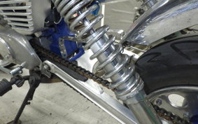 HONDA MONKEY 2013 Z50J