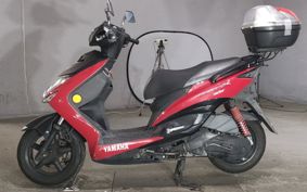 YAMAHA CYGNUS125XSR SE44J
