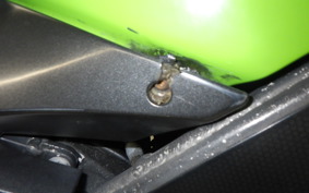 KAWASAKI ZX 10 NINJA R 2004 ZXT00C