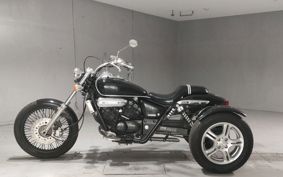 HONDA MAGNA 250 TRIKE MC29