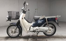 HONDA SUPER CUB110 JA10