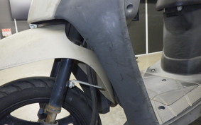SUZUKI ﾚｯﾂ 2024 CA4AA