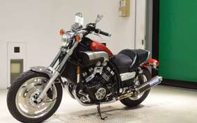 YAMAHA VMAX 2004