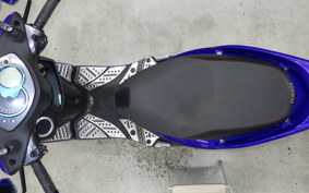 YAMAHA CYGNUS 125 XSR