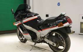 KAWASAKI ZX 10 NINJA 1988 ZXT00B