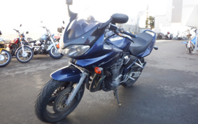 SUZUKI BANDIT1200S 2001 GV77A
